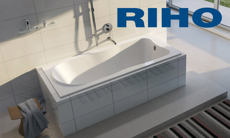 Bañeras Riho: experiencia con su uso, calificaciones y comentarios